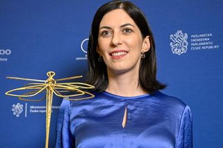 Denně mi chodí snůška vulgarit i výhrůžky smrtí, stýská si Markéta Pekarová Adamová. Jdete tomu naproti, vzkázali jí - Super.cz