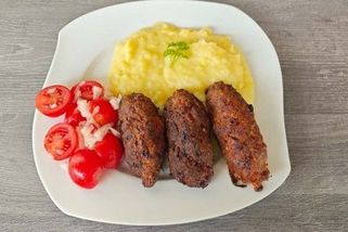 Hladká bramborová kaše není náhoda. Rozhoduje první minuta - Žádný špeky - Články na Seznamu