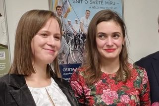 Silné přiznání herečky Sarah Haváčové: Slyšela hla...