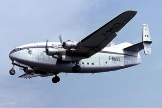 koktejl | Příšerně ošklivý dvoupatrák: Kapustňák mezi letouny sloužil dlouho a bez nehod