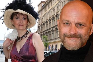 Hynek Čermák je v šoku! Může za to sestra Hruškové