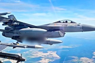 Tajná mise Západu pomáhá Ukrajině víc, než se čekalo. Nejde jen o ochranu nebe