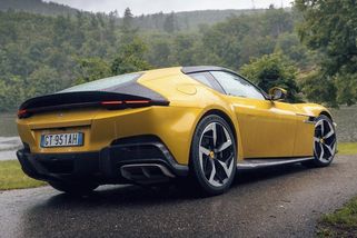 Filip Turek prý zrušil omezení na odpočet DPH u luxusních aut. Akorát že vůbec - Garáž.cz