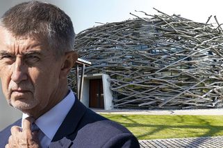 Spis Čapí hnízdo viděla většina výboru - Novinky