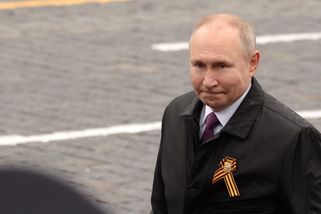 Putin promluvil před stevardkami. Napadnout celou Ukrajinu bylo správné - Seznam Zprávy