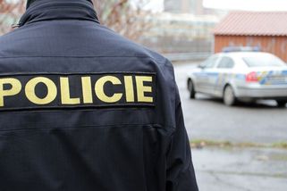 Přehnaně agresivnímu policistovi podmínka - Novinky
