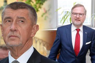 Vznikne vláda ANO a ODS? Šéf Petr Fiala se vyjádřil, jak to bude vypadat po volbách! – eXtra.cz