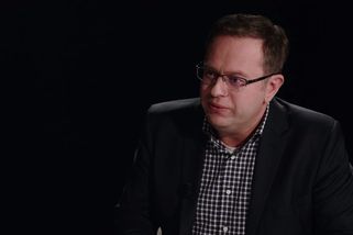 Hrad útočí na moderátora Moravce: Je zhrzený, chtěl Ovčáčkovo místo - Seznam Zprávy