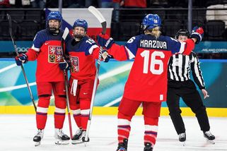 Soupeřky ještě neznají, čas už ano. České fanoušky termín ženského čtvrtfinále nepotěší - Sport.cz