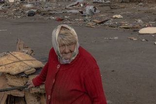 Ukrajinu čeká krutá zima. Až dvacet hodin denně bez elektřiny - Novinky