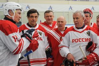 Komentář: Ruský sport je důkaz, proč zemi nejde věřit - Seznam Zprávy