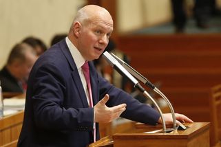 Části lidovců Fischer jako eurolídr vadí - Novinky