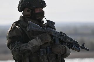 Tisíce žoldáků na Donbase. Do „rodiště“ se vrací i ti z nejobávanějších - Seznam Zprávy