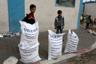 Evropa posílá Palestincům miliardy. Na zastavení podpory se neshodne - Seznam Zprávy