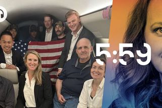 Novinářka Procházková k výměně vězňů: Překvapiví pro mě byli ruští občané - Seznam Zprávy