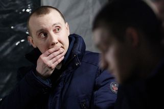 Na sebevraždu tam myslí každý, říká muž, který prošel mučírnou na Donbasu - Seznam Zprávy