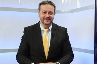 Existují superpřenašeči, říká o šíření viru Rastislav Maďar. Upřesnil, kdy je člověk s covidem nejvíce infekční