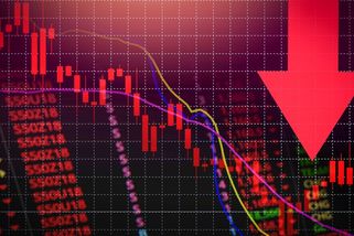 Strach z dopadů války potápí evropské akcie. Rubl našel nové dno - Seznam Zprávy