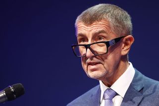 Babiš: Americká základna v ČR je zbytečná - Novinky