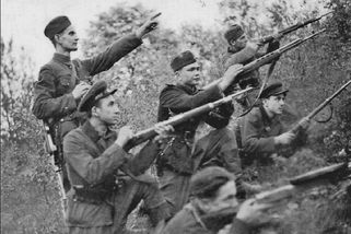 Banderovci nebyli nacisté, ale nacionalisté