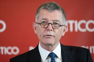 Šéf britských špionů dal Prahu za vzor. A řekl, kdy skončí válka - Seznam Zprávy