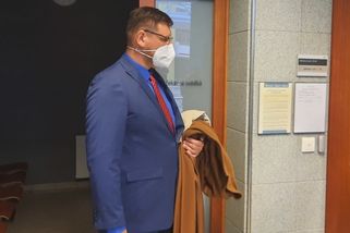 Soud s exšéfem brněnské kriminálky: Nařčení míří na ministra i primátorku - Novinky