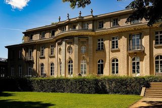 Hostina s příchutí popela. O smrti 11 milionů lidí rozhodli za 90 minut u sklenky koňaku