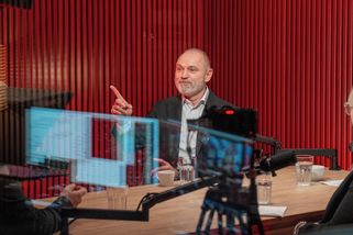 Ivan Langer: Nečekejte, že budu mlátit kolegy klackem po hlavě - Novinky