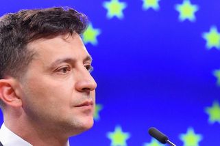 Okamžitý vstup Ukrajiny do EU? Experti vidí překážky - Novinky