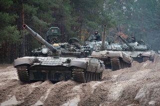 Choču žiť. Už 10 tisíc Rusů žádá o zajetí - Novinky