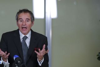 Rusko blokuje dohodu Západu s Íránem, Teherán to zaskočilo - Novinky