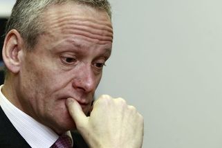 Cyril Svoboda se chystal kandidovat na Hrad. Za jeden den si to rozmyslel - Novinky