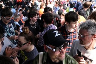 Komentář: Západ se přepočítal. Jeho hamburgery Rusy nezajímají - Seznam Zprávy