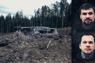 Senátoři uzavírají Vrbětice. Vláda a prezident dali Rusům čas, píše předseda - Seznam Zprávy