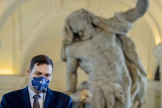 Hodí nová vláda Bělorusy přes palubu? Lipavský mlčí - Novinky