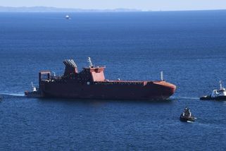 Rusko zastavuje megaprojekty, kvůli válce na ně nemá peníze - Novinky