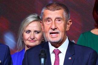 Andrej Babiš pálil ostrými: Premiér neunesl dotazy a tvrdě zaútočil na novináře