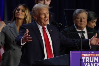 Pavel i Fiala gratulují Trumpovi, Babiš mluví o senzačním comebacku - Novinky