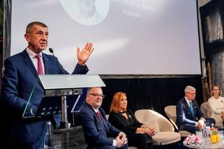 Babiš lže, nic nevyřešil, tvrdí opozice po převedení Agrofertu do fondu - Seznam Zprávy