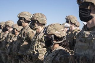 Generál: O velkou základnu u nás nebudou mít Američané zájem - Seznam Zprávy