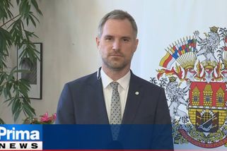 Nechceme Hřiba znovu primátorem Prahy, volá část Pirátů. Lidé se nám smějí za digitalizaci