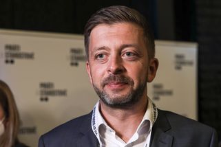 „Havlista“ Rakušan chce na chvíli na vnitro a za rok možná na Hrad. Kam hupne pak?