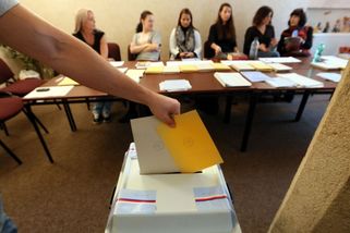 Korespondenční volby fungují ve většině Evropy. SPD i ANO by nejspíš oslabily - Seznam Zprávy