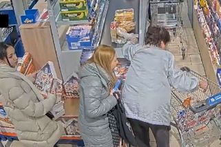 Nepolapitelné cizinky okrádající seniory v obchodech vyrazily z Teplic do dalších krajů - Novinky