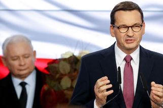 Čas denacifikovat Polsko, napsala ruská Pravda - Novinky