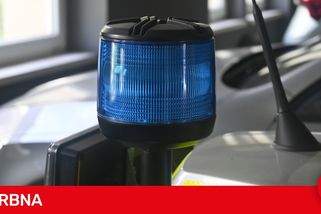 Přijížděli jen pro dávky. Policie v Jihlavě odhalila zneužívání humanitární pomoci