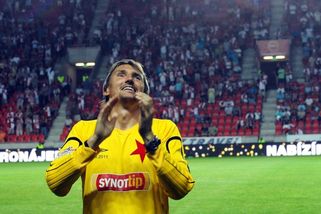 Čaroděj z Ajaxu. Slavia neměla pomalu na výplaty, ale hrála Ligu mistrů - Seznam Zprávy