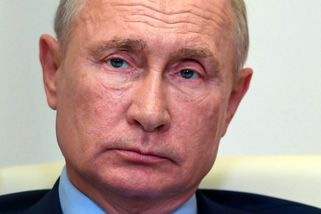 Putin nemá čas hrát o myšlení Západu. Přesvědčit musí ty, kteří ho mohou sesadit - Seznam Zprávy