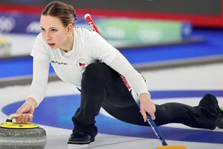 Olympiáda | Ocenění pro českou hráčku. Za své gesto byla nominována na Cenu fair play olympiády - Sport.cz