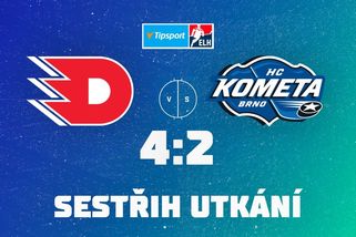 Pardubice mají první šanci s předstihem pojistit triumf v základní části extraligy - Sport.cz